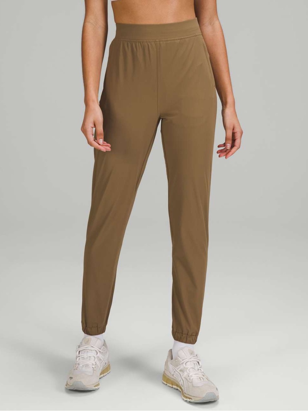 Lululemon Adapted State Joggers